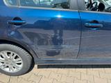 Suzuki SX4 1.6 VVT 2WD Comfort Alu Klima MFL - gebrauchte Suzuki SX4 aus dem Jahr 2008