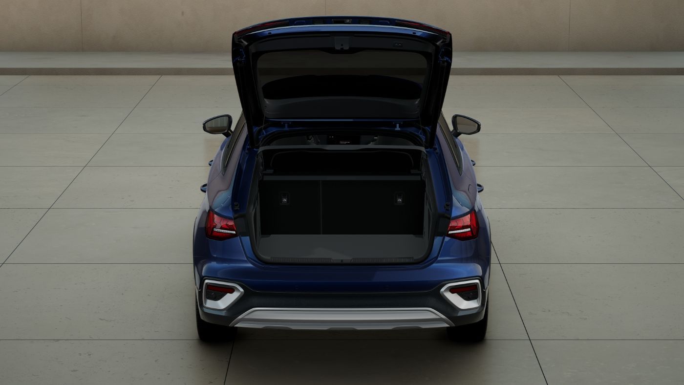Audi A3 - Bild 7