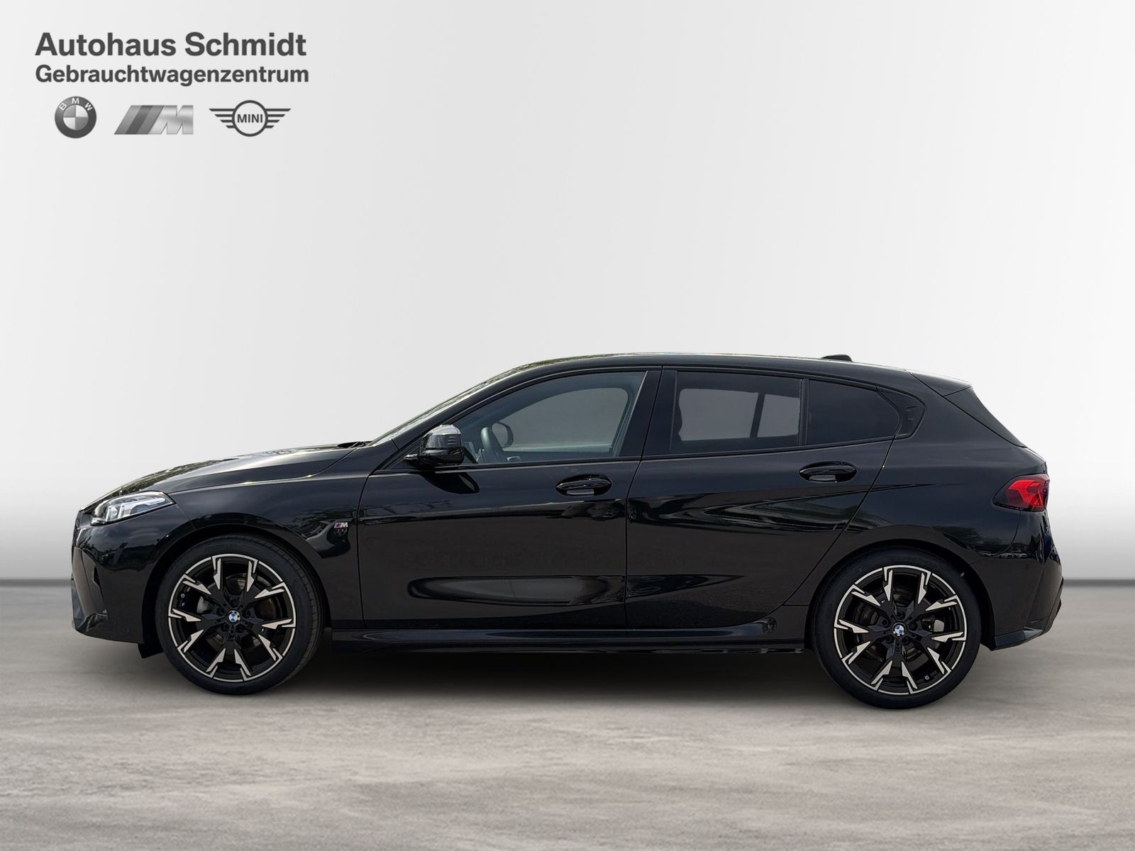 BMW 120 - Bild 2