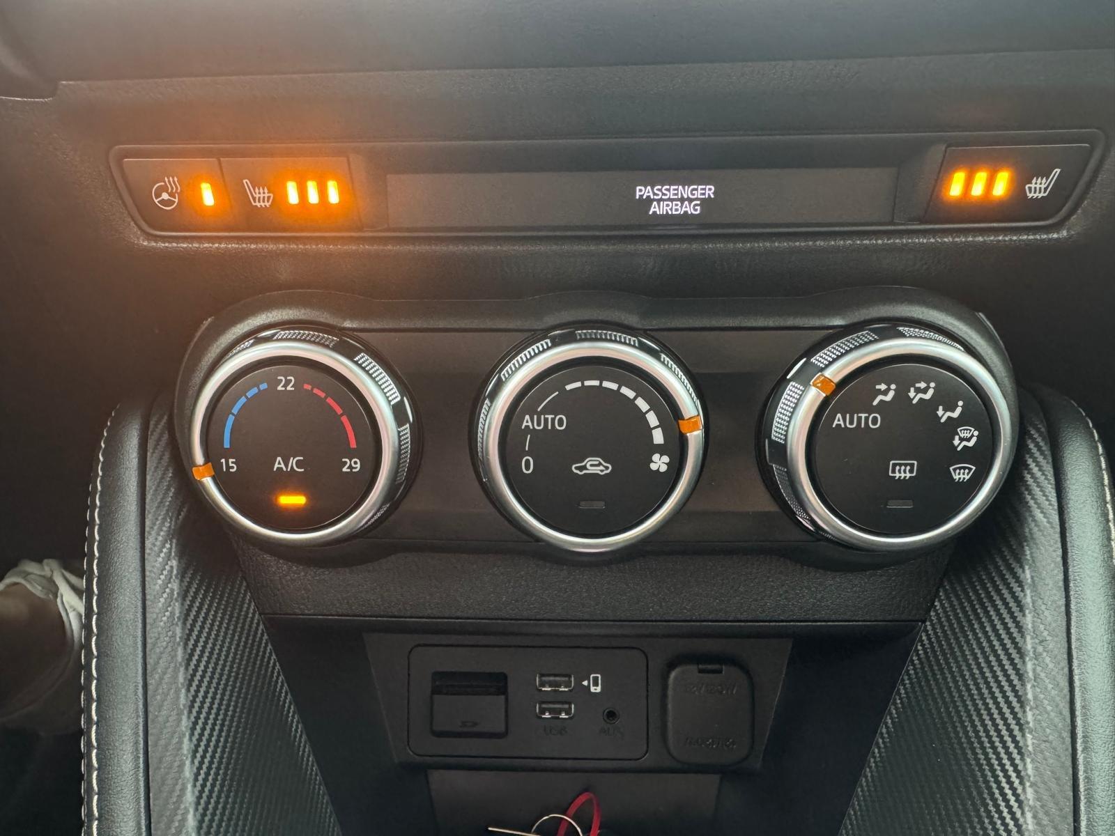 Mazda 2 1.5 SKYACTIV-G 90 Sports-Line /Navi/Sitzhz./Ka