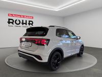 Volkswagen T-Cross - Vorschau Bild 5