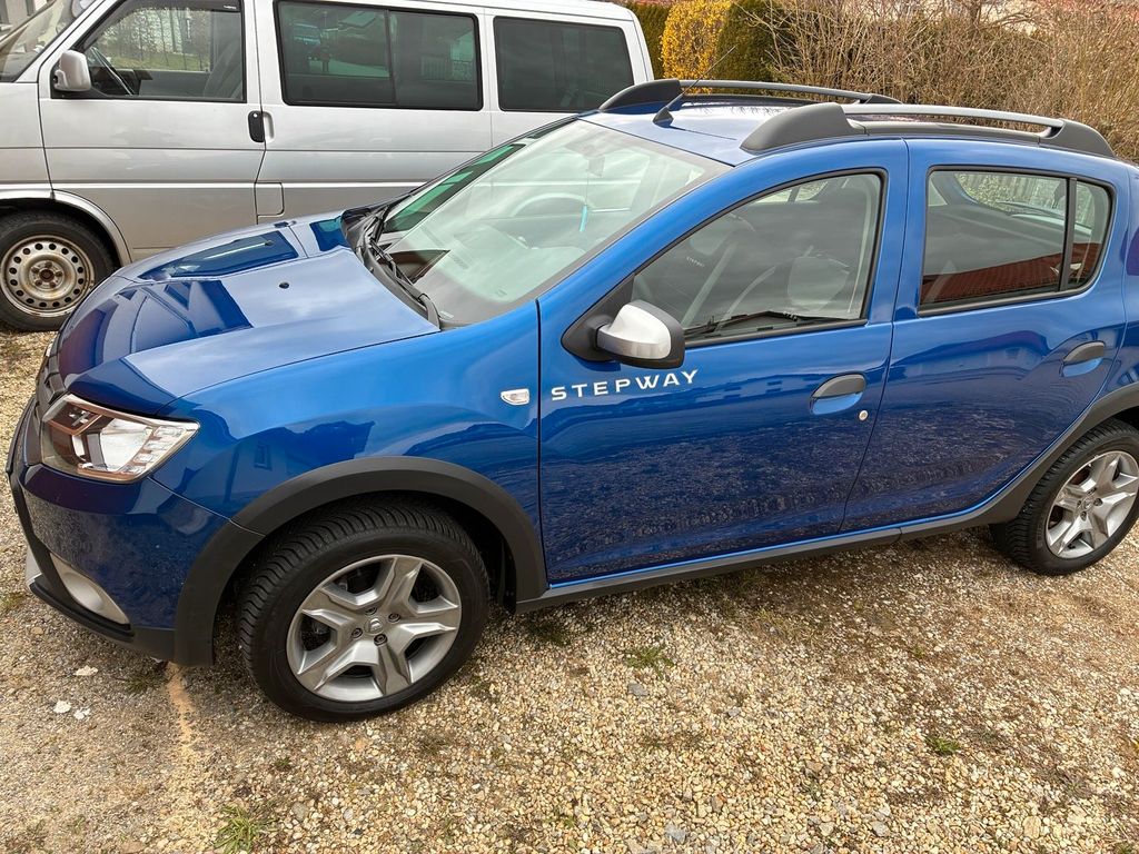 Image of Dacia Sandero