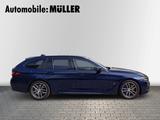 BMW 530 d Touring*M-Sport*HiFi*RFK*Tempomat*Sitzheiz - BMW 530 in Bielefeld