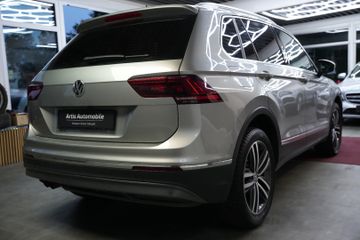 Volkswagen Tiguan - 6