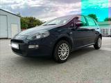 Fiat Punto 1.4 TÜV bis 02/28 - Fiat Punto von privat