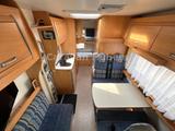 Chausson Flash 03 - Garage - Etagenbetten - Tempomat - Angebote