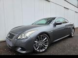 Infiniti G 37 Coupe Aut. Leder/Navi/Schiebedach - Infiniti G37 Gebrauchtwagen