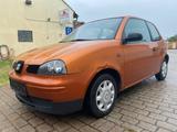 Seat Arosa Stella el. FH ZV+FB Servo - Seat Arosa Gebrauchtwagen in Berlin