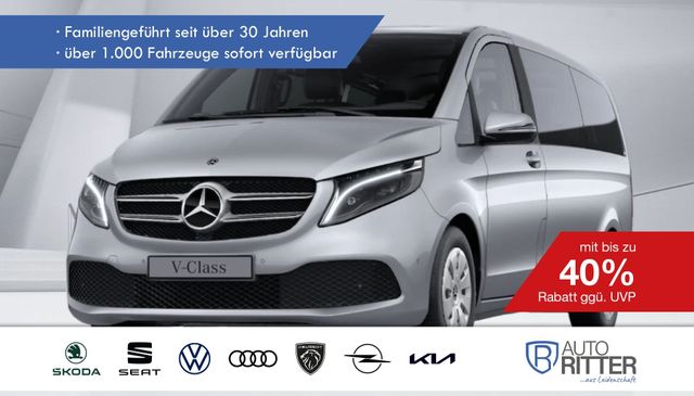 Mercedes-Benz V 220 d RFK|LED|Carplay|Klima|PDC|SHZ