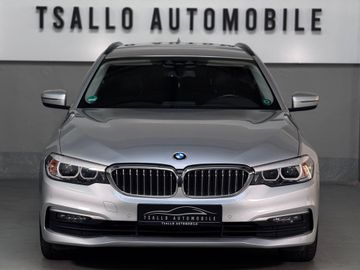 BMW 525 - 12