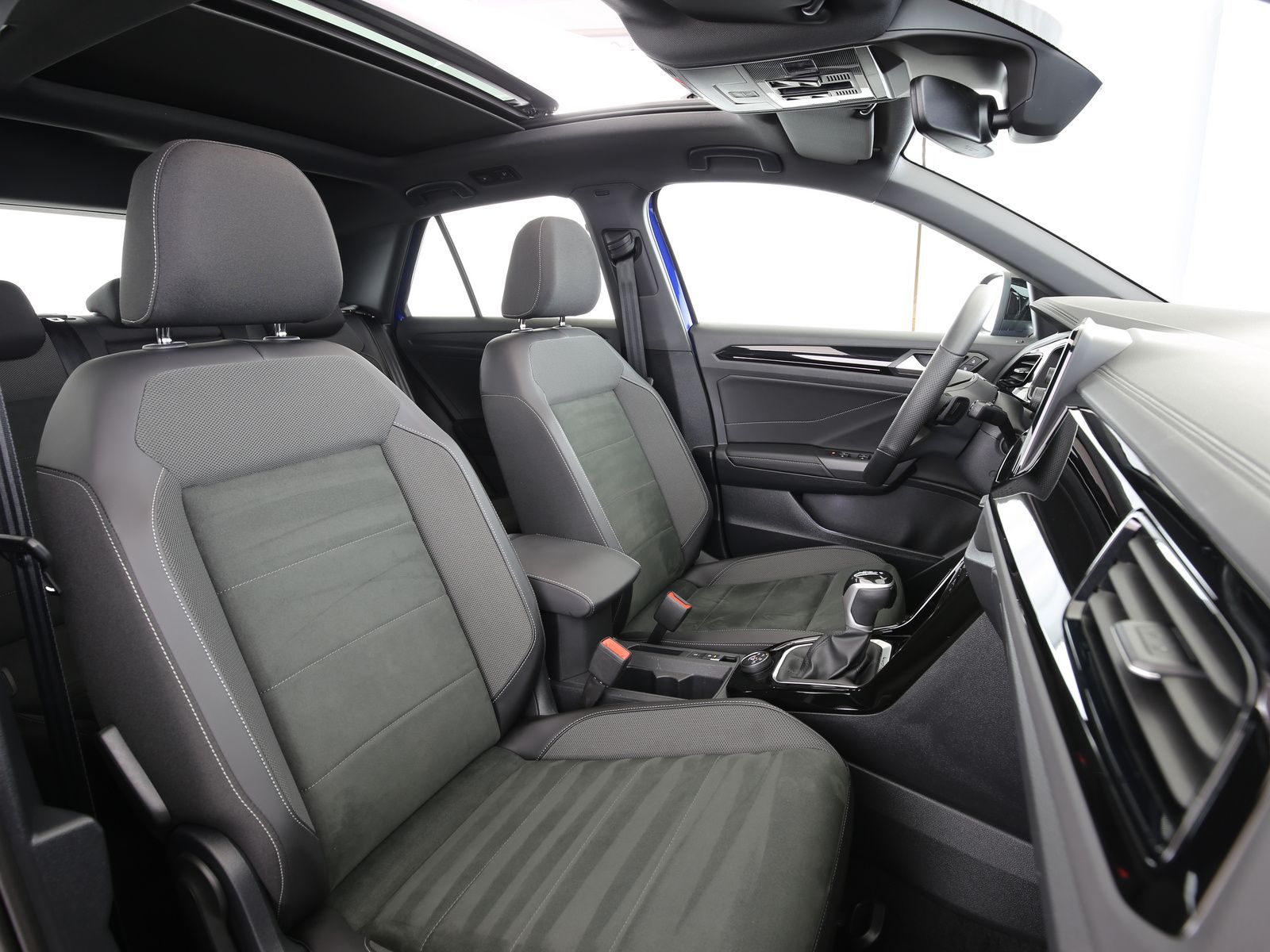 Volkswagen T-Roc - Bild 18