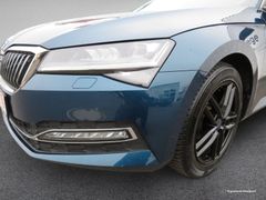 SKODA Superb Combi 2.0 TDI Style Business Ahk ACC Rfk SKODA Superb Combi 2.0 TDI Style Business Ahk ACC Rfk