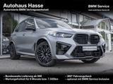 BMW X5 M Competition PANO AHK SITZBEL MASSAGE 360° D - BMW X5 M mit Schiebedach