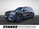 Mercedes-Benz GLB  35 AMG DCT 4Matic  Panodach AHK Navi LED Ka - Mercedes-Benz GLB 35 AMG Gebrauchtwagen