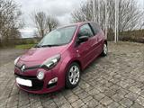 Renault Twingo Paris 1.2 LEV 16V 75 eco2 Paris - Renault Twingo: Eco2