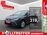 Seat Ibiza 1.0 TSI DSG Xcellence LED NAVI KAMERA SHZ - Seat Ibiza von 2026