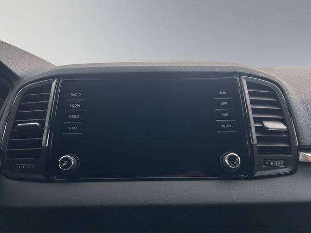 Karoq 1.5 TSI Selection