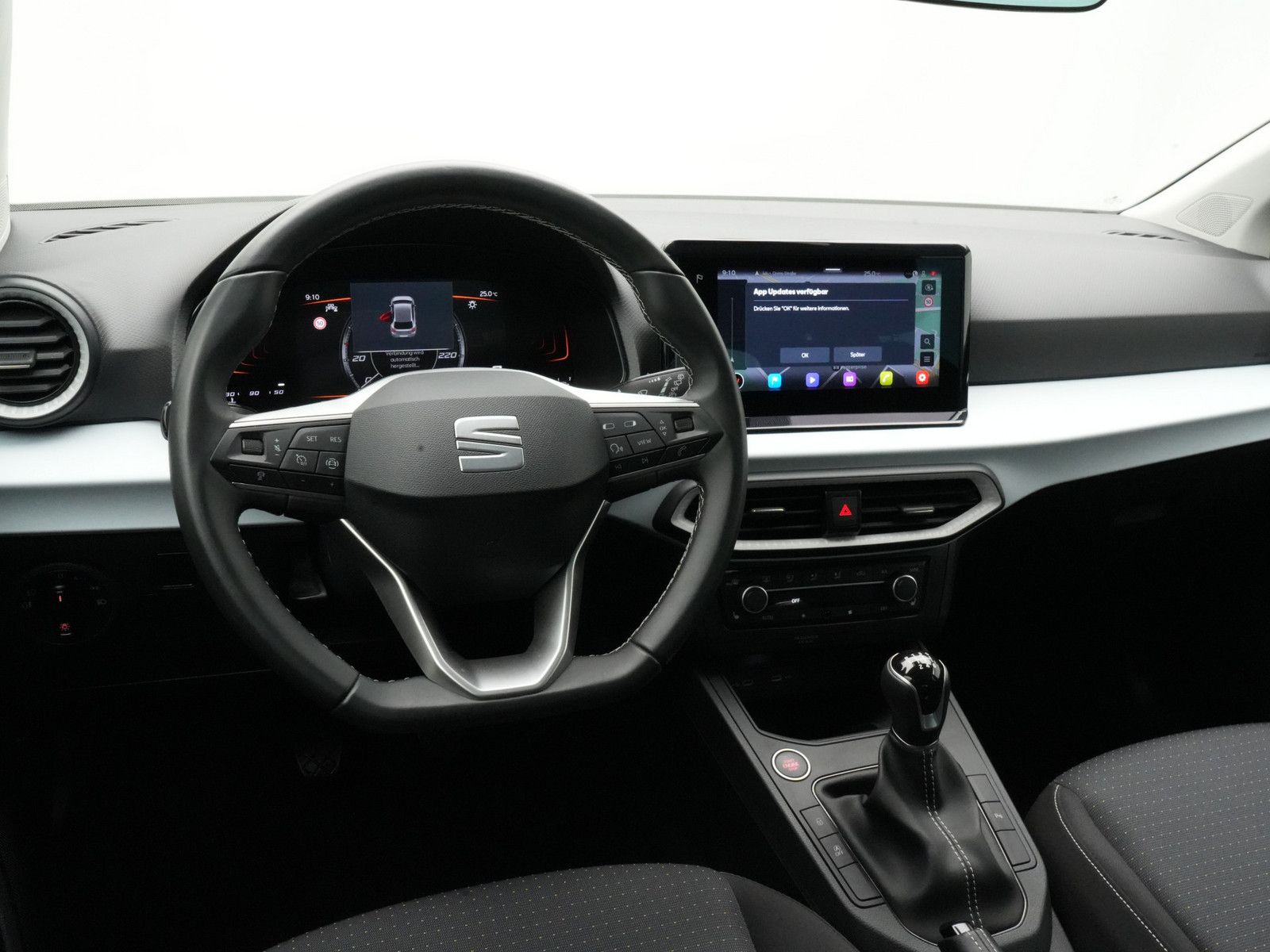 Seat Ibiza - Bild 5