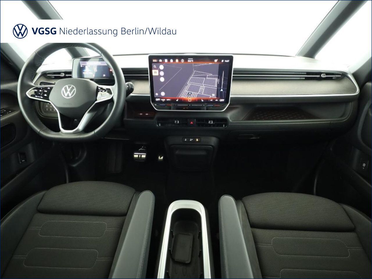 Volkswagen ID. Buzz - Bild 7