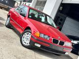 BMW 316i E36 *1.HAND* ( ERST 77TKM) INDIVIDUAL - BMW 316: E36 316i