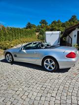 Mercedes-Benz SL 600  - Mercedes-Benz SL 600