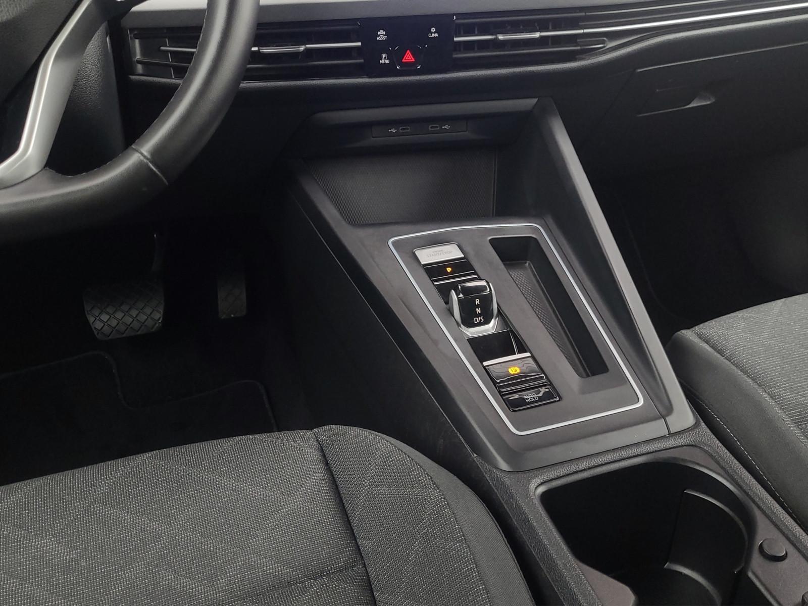 Volkswagen Golf VIII Variant Life eTSI *Navi*LED*ACC*, миниатюра 16