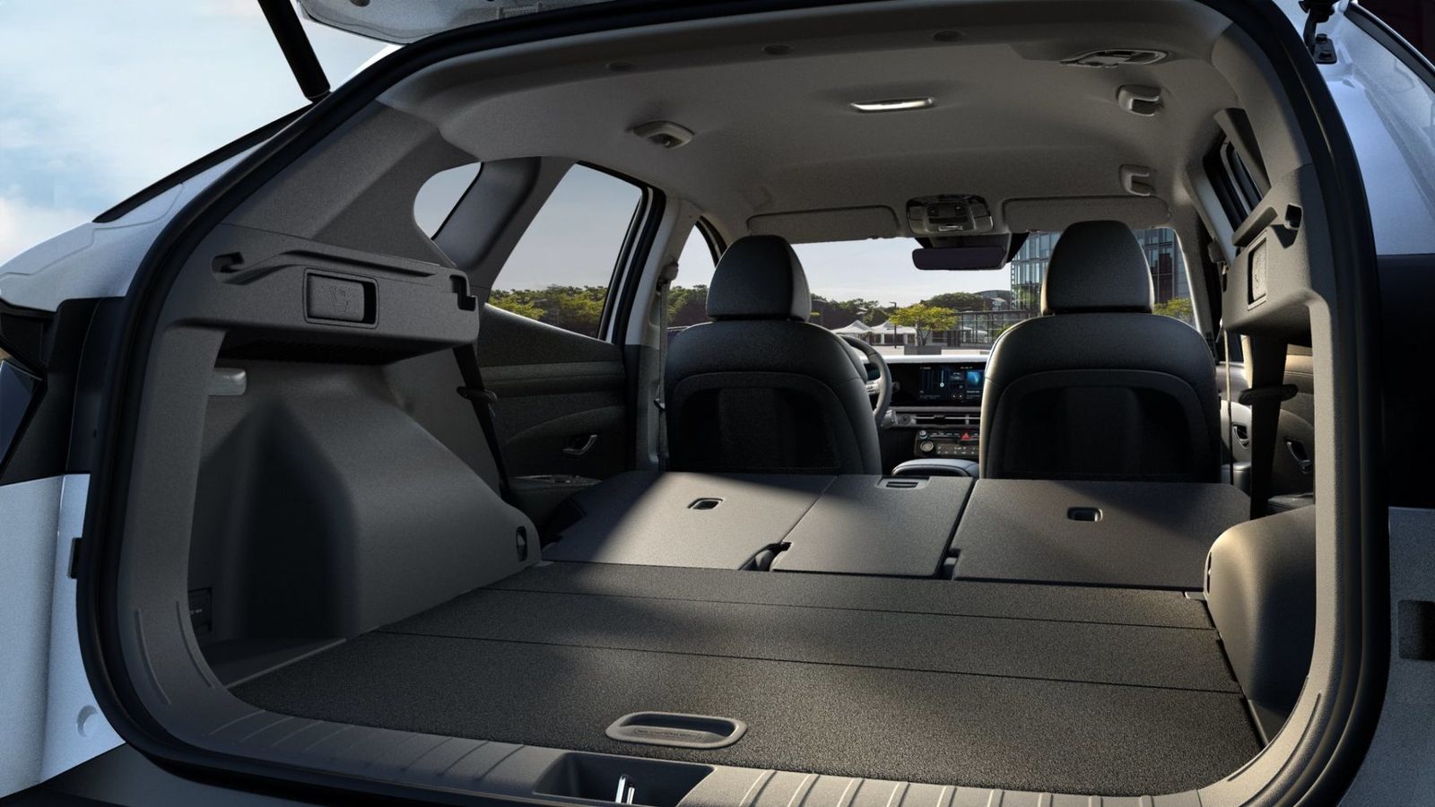 Hyundai TUCSON - Bild 12