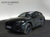 Audi Q5 55 TFSI DSG e quattro S Line |AHK|HUD|NAVI| - Audi: Dsg