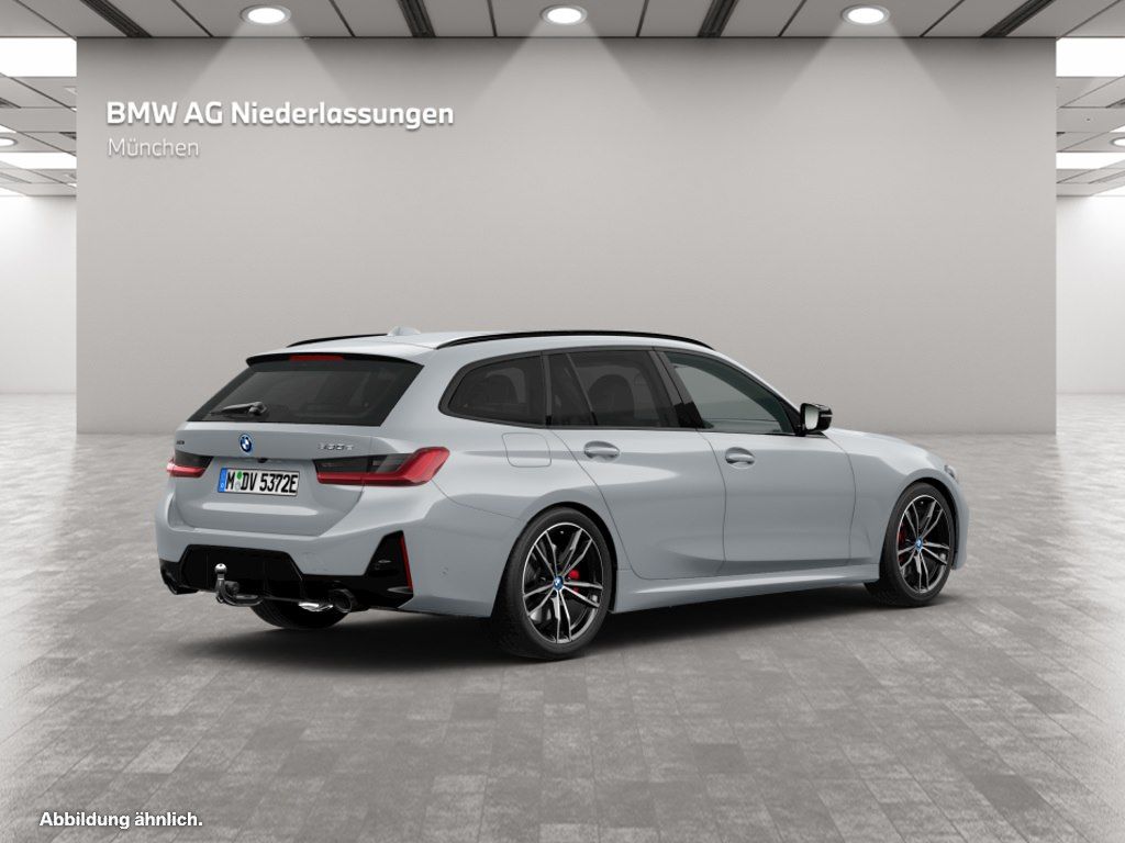 BMW 330e xDrive Touring M Sport AHK Harman K Kamera foto 2