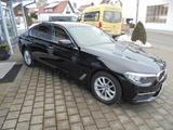 BMW 520 d Efficient Dynamics Autom. [Navi SHZ AHK ] - BMW 520: Head-Up Display, Limousine