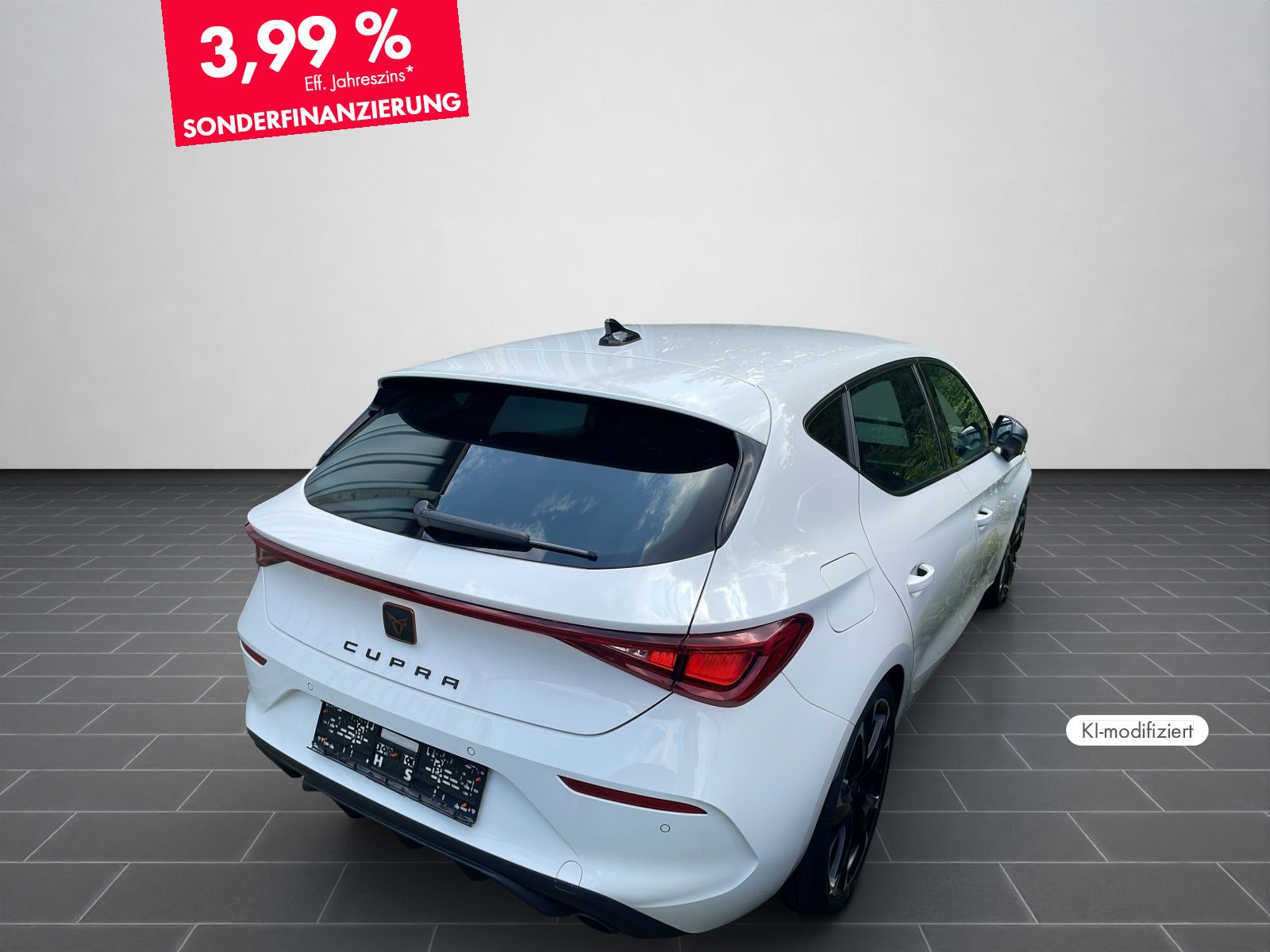 Cupra Leon - Bild 2