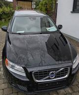 Volvo V70 T4 Momentum TÜV/HU 03/2027 - gebrauchte Volvo V70 aus dem Jahr 2011