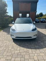 Tesla Model Y Performance Dual Motor AWD Performance