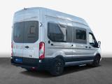 Bürstner Signeo C590 Bahia Ford Transit - Bürstner 590