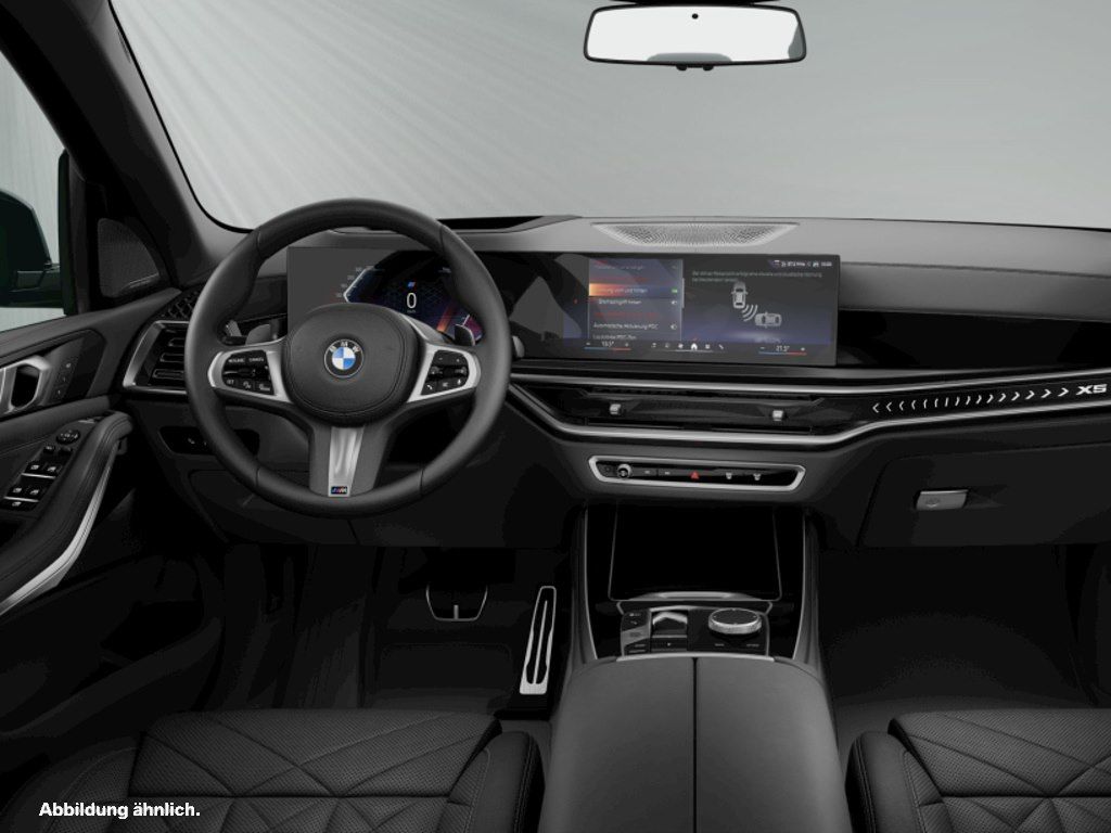 BMW X5 - Bild 4
