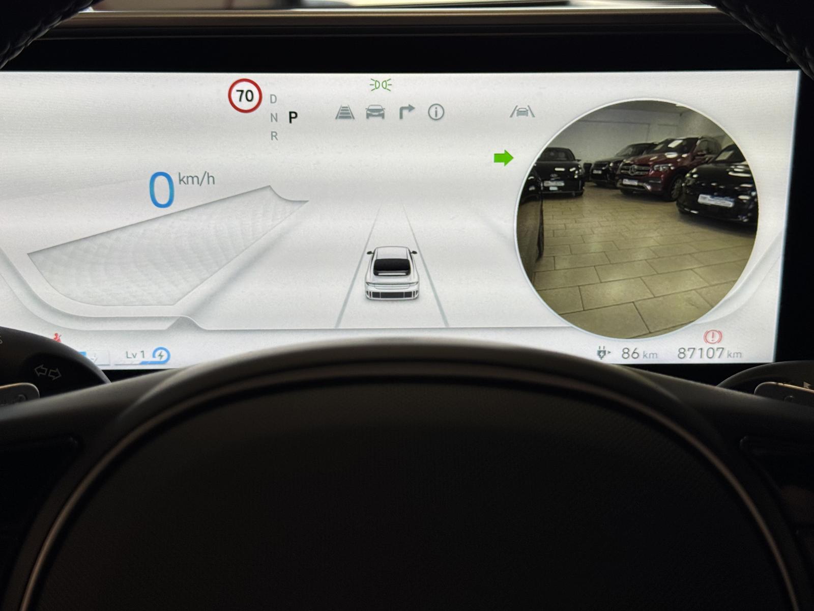 HYUNDAI IONIQ 6 - 325 CV - BVA - BOSE