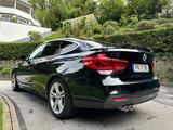BMW 320 xDrive GT M-Sportpaket  - gebrauchte BMW 320 Gran Turismo aus dem Jahr 2018