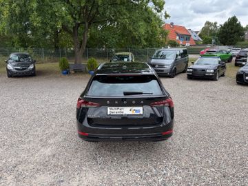 Skoda Octavia - 6
