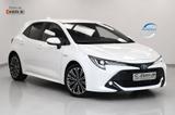 Toyota Corolla 1.8Hybrid 122PS Automatik Club Nav 1Hand - Toyota Corolla Gebrauchtwagen in Berlin