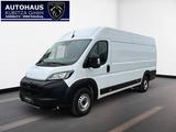 Peugeot Boxer KW 435 L4H2 BlueHDi 140 *Kamera*Navi - Peugeot Boxer l4h2
