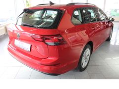 Fahrzeugabbildung Volkswagen Golf Variant Comfortline 1.0TSI,Viele Extras,Top