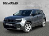 Jeep Avenger T-GDI Altitude Navi ACC Kam LED Keyless