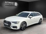 Audi A6 S Line design Matrix*Kamera*Alcantara*Virtual - Audi A6 Design mit Hybrid-Antrieb (Benzin/Elektro)