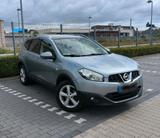 Nissan * TÜV NEU * Nissan Qashqai + 2 7 Sitze / A... - gebrauchte Nissan Qashqai+2 aus dem Jahr 2011