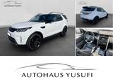 Land Rover Discovery 2.0 SD4 HSE/7Sitze/Pano/AHK/LED/Memory - Land Rover Discovery mit Schiebedach