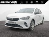 Opel Corsa-e Edition MJ21 Elektromotor, 100 kW 136 PS - Opel Corsa: 13
