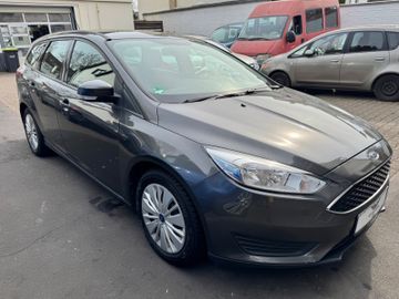 Ford Focus - 4