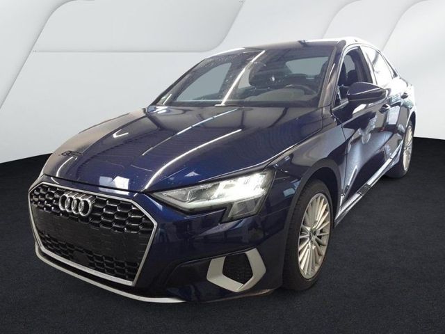 Audi A3 35 TFSI Limousine S tronic advanced