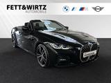 BMW 420d Cabrio M Sport|19"LMR|Stop&Go - BMW 420 in Krefeld