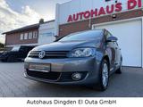 Volkswagen Golf Plus VI 1.2 TSI Life - Volkswagen Golf Plus: Automatik